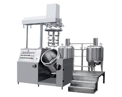 Dispersing emulsifier